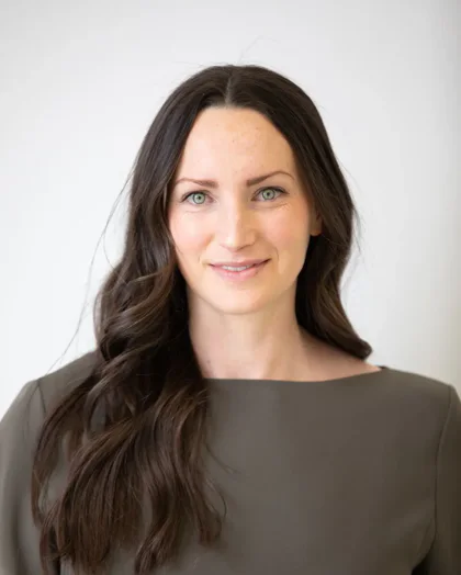 Dr. Mandy Swinden