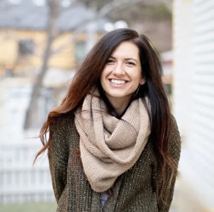 Dr. Emma Dolan