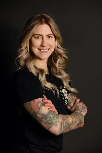 Lisa Radz