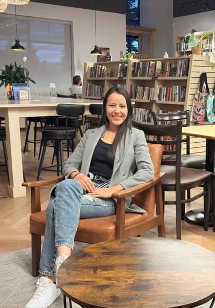 Vicky Gonzalez Cortes