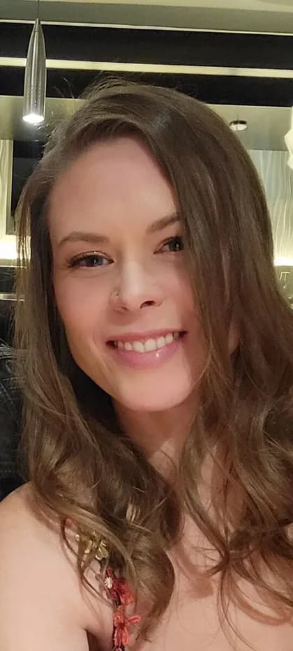 Anna Berg